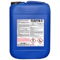 Articolo HPR1302-10 FERPYR Insetticida concentrato - tanica 10 l - Idoneo all'utilizzo con il Mod. AT4000 Nebulizzatore professionale ULV motore elettrico 5 litri 1.000 W - Osd gruppo Ecotech srl